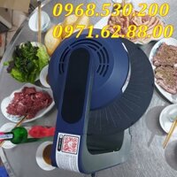 Bếp nướng healthy tách dầu VM B1390X