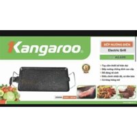 bếp nướng kangaroo