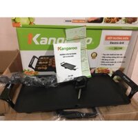 Bếp nướng Kangaroo😜