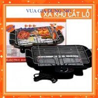 Bếp Nướng Không Khói BarBeCue Grill