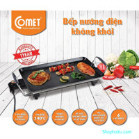 Bếp nướng không khói Comet CM5665