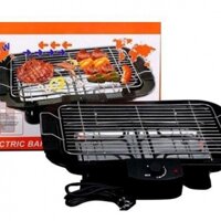 Bếp Nướng Không Khói Electric Barbecue Bbq (T16)