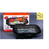 Bếp Nướng Không Khói Electric Barbecue Grill 2000W
