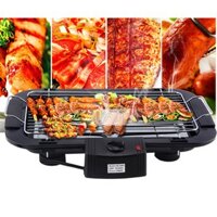 Bếp nướng không khói Electric barbecue grill 2000w