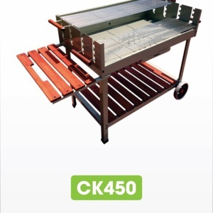 Bếp Nướng Landmann CK450