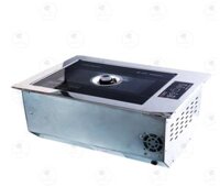 Bếp nướng lẩu hồng ngoại – HY1500D