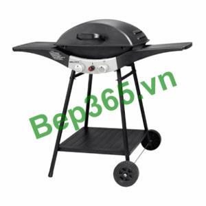Bếp nướng malloca bbq 8102