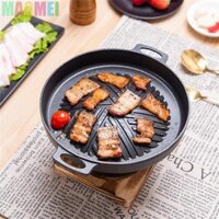 Bếp nướng Mini MAOMEI có thể tháo rời ngoài trời Hàn Quốc