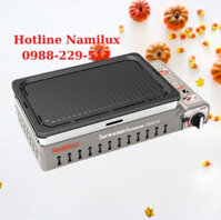 Bếp Nướng Namilux GM2120 PS