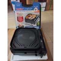 BẾP NƯỚNG NAMILUX KHÔNG KHÓI CAO CẤP