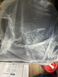 Bếp nướng namilux + lẩu GS2821PF