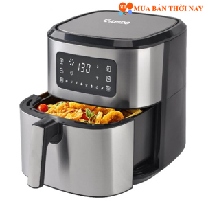 Nồi chiên không dầu Rapido RAF-7D