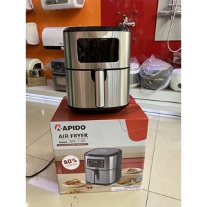 Nồi chiên không dầu Rapido RAF-7D