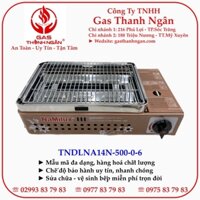 BẾP NƯỚNG NAMILUX