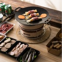 Bếp Nướng Ngoài Trời Bếp Nướng Đất Sét Bếp Nướng Than Lò Nấu Trà Gia Dụng Đồ Dùng Trong Nhà Trọn Bộ Cam Nướng