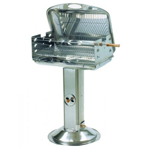 Bếp nướng ngoài trời Landmann 11285