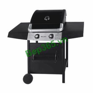 Bếp nướng ngoài trời Malloca BBQ 7802