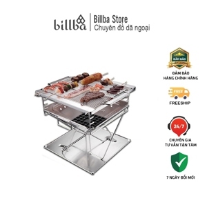 Bếp nướng ngoài trời MT045