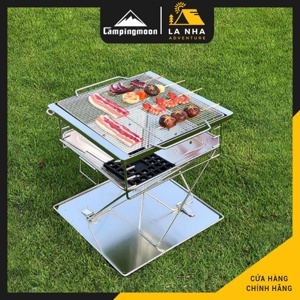 Bếp nướng ngoài trời MT045
