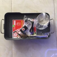 Bếp nướng sato Việt nhật