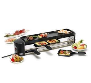 Bếp nướng Stockli dành cho 4 người