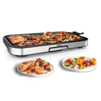 Bếp Nướng Tefal CB631D Giant Plancha XXL 2300W (Nhập Đức)