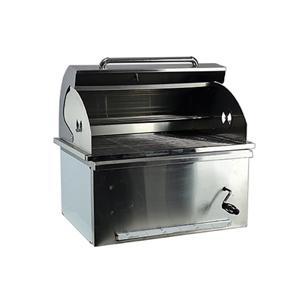 Bếp nướng than BH368