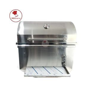 Bếp nướng than BH368
