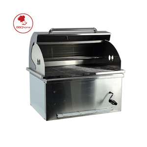 Bếp nướng than BH368