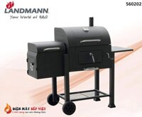 BẾP NƯỚNG THAN CAO CẤP NHẬP KHẨU LM212