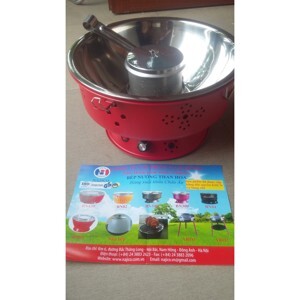 Bếp nướng than Hoa Nam Hồng BN340