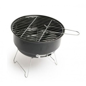 Bếp nướng than hoa đa năng cao cấp Portable Barbecue