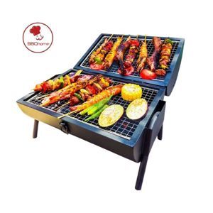 Bếp nướng than hoa Du Lịch BH1221