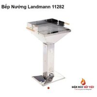 Bếp Nướng Than Hoa Landmann 11282 | ĐIỆN MÁY BẾP VIỆT