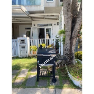 Bếp nướng than hoa Landmann LM11528