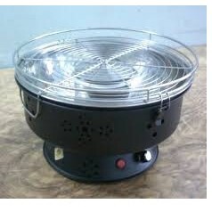 Bếp nướng than hoa Nam Hồng BN300