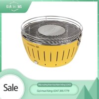 Bếp nướng than hoa Nam hồng LG435