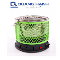 Bếp nướng than hoa Nam Hồng BN04