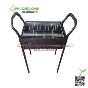 Bếp nướng than hoa ngoài trời Landmann CK250