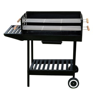 Bếp nướng than hoa ngoài trời Landmann CK350