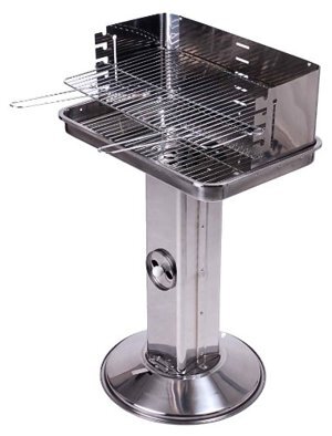 Bếp nướng than hoa ngoài trời Landmann 11290