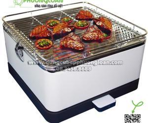 Bếp nướng than hoa PD17-D115
