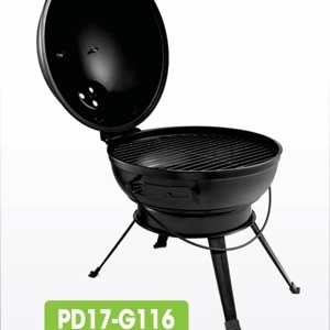 Bếp nướng than hoa PD17-G116