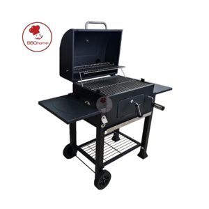 Bếp nướng than hoa sân vườn cao cấp Landmann LM210