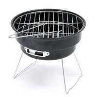 Bếp nướng than hoa tròn 27 cm PORTABLE BARBECUE