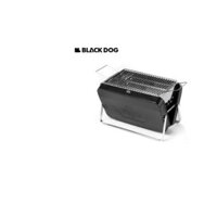 Bếp nướng than hoa xếp gọn Blackdog BD-SKL001