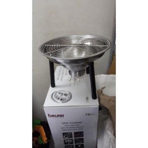Bếp nướng than Phù Đổng PD17-K314
