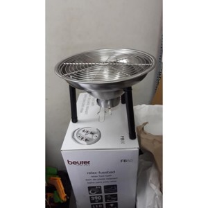 Bếp nướng than Phù Đổng PD17-K314