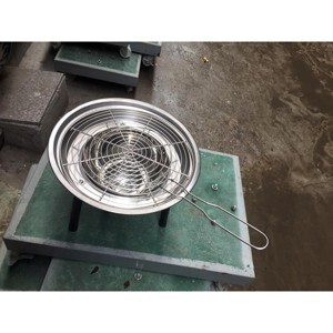 Bếp nướng than Phù Đổng PD17-K314