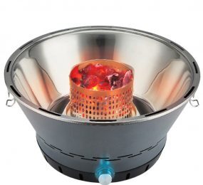 Bếp nướng than Portable Outdoor Grill Lock&Lock EJG441